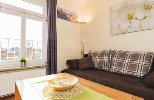 Skerra Apartments "am Fitness-Studio" - Foto 46