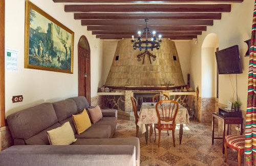 Vivienda Turística Rural Santa Fe - Photo 22