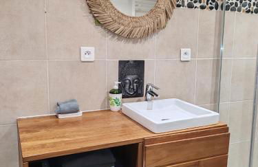 Appartement T2 sur cour nantaise - Photo 13