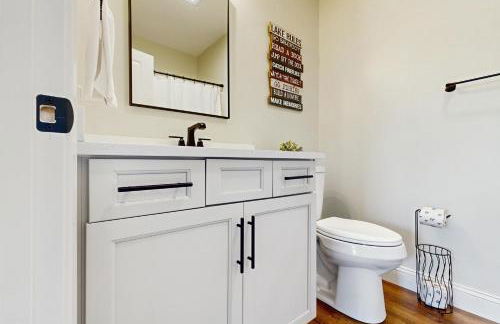 Lakeside Chalet Nr Deerfield Res Sleeps 10 Games - Foto 26