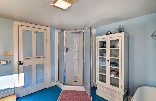 10 Mi to Gore Mountain- Home in Adirondack Park home - Photo 37