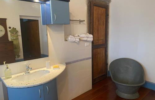 Castello Stella in Vaglio Serra ,Monferrato unesco - Photo 46