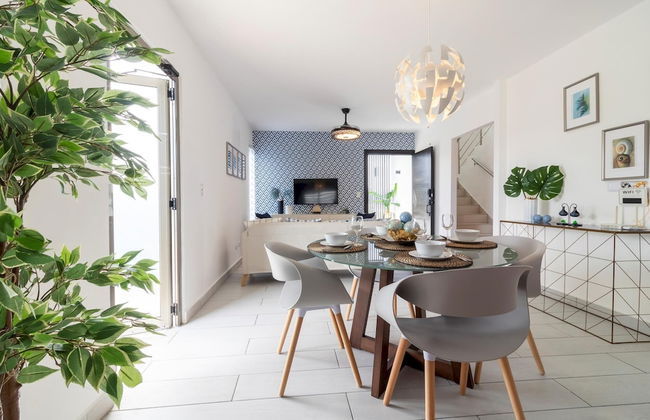 Homely 4BR Villa With Private Pool in Punta Cana - Foto 35