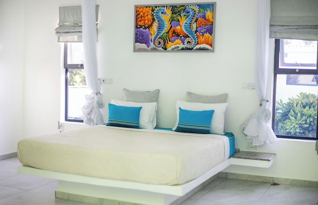 Coral Reef Villas - Foto 5