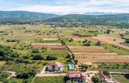 Luxury Villa Nadalina-Dicmo - Foto 52