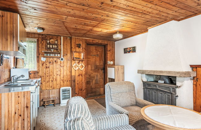 2 bedroom House in Liberec with garden - Photo 23