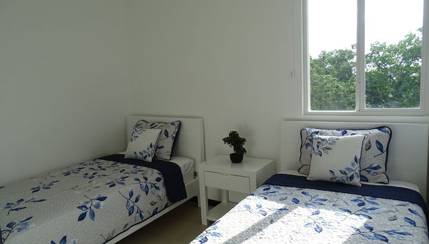 Penthouse Jaco Beach - 3Room - Foto 2, Habitación