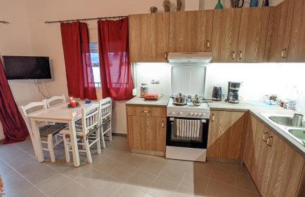 Popi Studio 2, Mochos Square - Foto 9