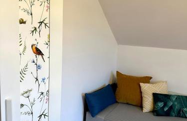 Przytulne mieszkanie w sercu Kaszub - Photo 13