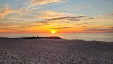 Beachfront apartment T2 Costa Nova Surf Aveiro - Foto 3