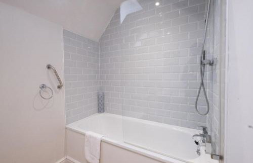 1 Roseanna Cottage, Middleton - Aldeburgh Coastal Cottages - Foto 13