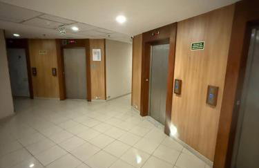 Mercure Boulevard Salvador Hotel 20 Andar - Foto 8