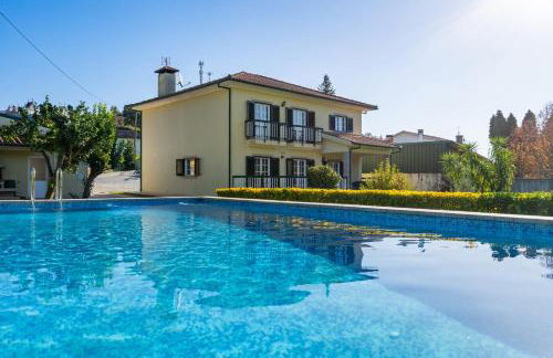 Casa Fonte do Rei by Minho's Guest - Foto 20