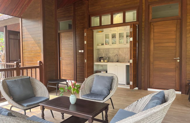 Suan Kaew Park - Photo 18