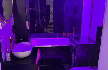 Apart LUXE - Faktura VAT , Parking w garażu podziemnym , Taras - Photo 7