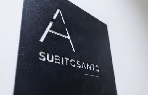 Residenza SubitoSanto - Appartamento 2A "Angelina" - Photo 21