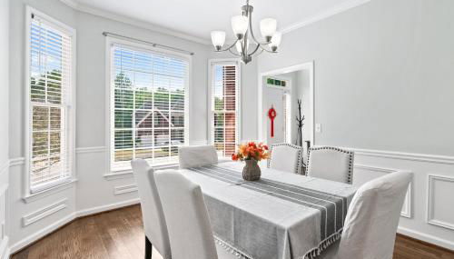 Relaxing home close Six Flag 21 miles to airport - Foto 3