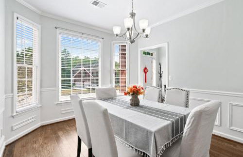 Relaxing home close Six Flag 21 miles to airport - Foto 3