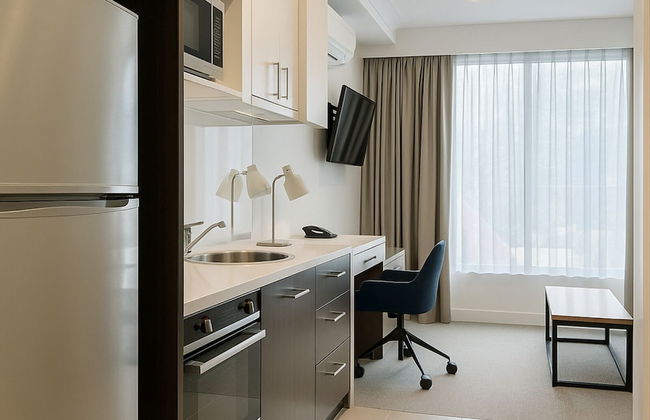 Quest East Perth - Foto 12