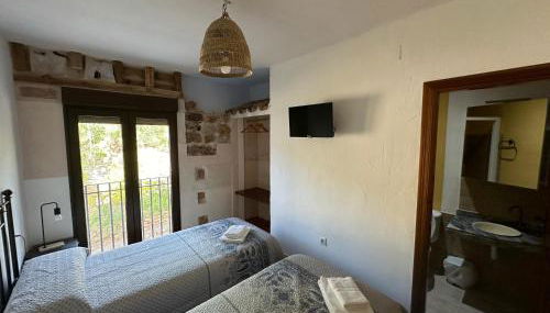 Casa Rural TorreMontero Apartamentos - Foto 3