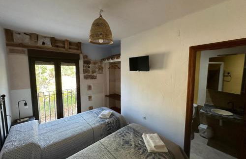 Casa Rural TorreMontero Apartamentos - Foto 3