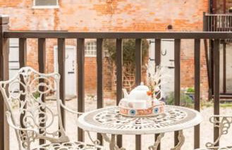 Mulberry Coach House - Foto 63