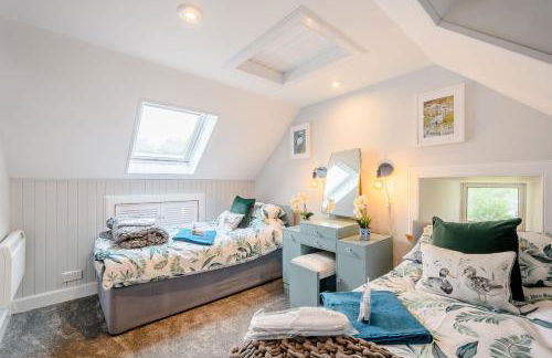 Smithy House - Foto 13