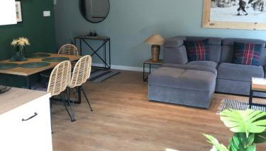 Apartament MONTANA - Photo 5