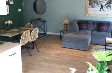 Apartament MONTANA - Photo 5