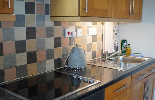 Hook Farm Cottages - Foto 46