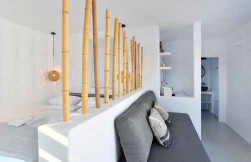 21 luxury apartments - Photo 31