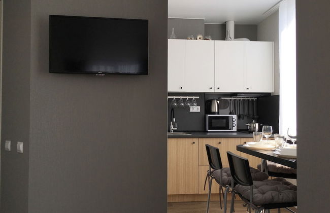 MoreAparts - Foto 25