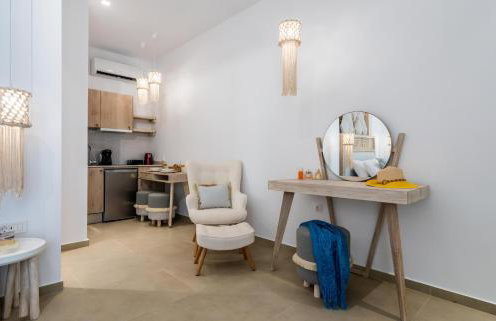 Terra Oliva Milos - Foto 29