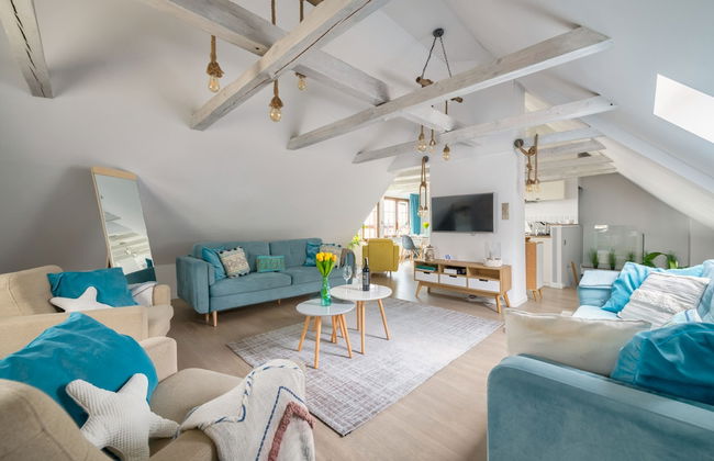 Dom & House - Apartament Orłowskie Molo - Photo 18