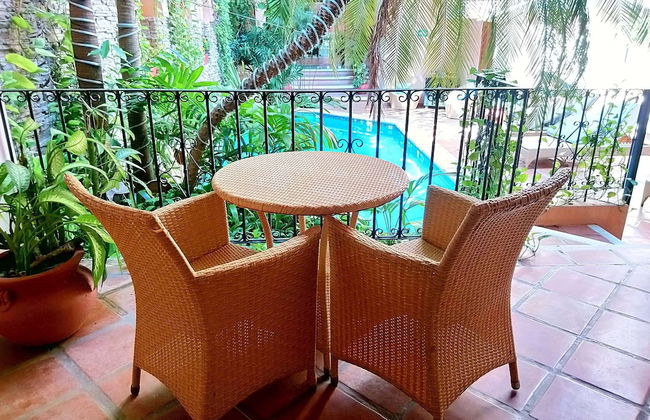 Acanto Playa del Carmen, Trademark Collection by Wyndham - Foto 54