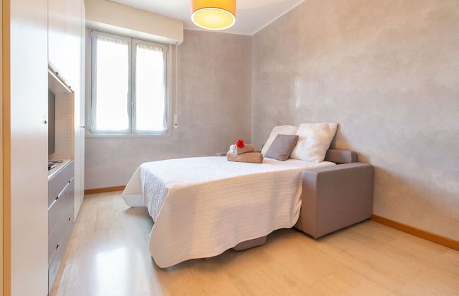 Alessia's Flat - Veneziano 3 - Foto 6