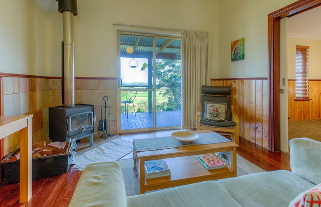 Karma Chalets - Photo 24