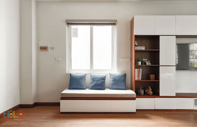 HoLo Central Hanoi - Serviced HomeStay - Foto 20