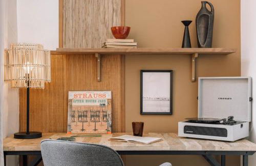 Fimi - 1 bedroom in Avenidas Novas - Photo 17