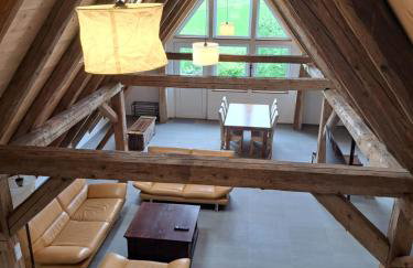 Ferienwohnungen Heuboden und Wohnstüble - Foto 1