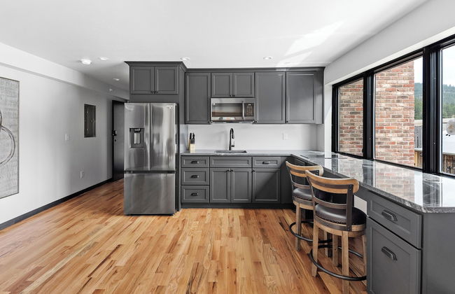 McGregor and Main Luxury Lofts - Foto 4