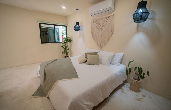 Mayanah Condohotel Bacalar - Foto 18