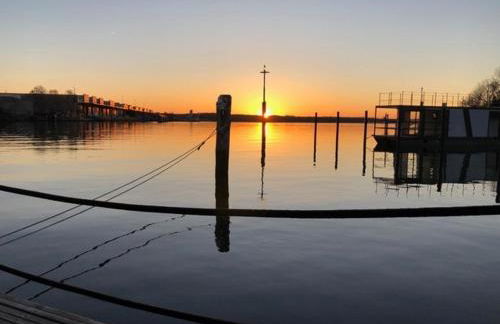 Hausboot Hafenkönig Lübeck - Foto 22