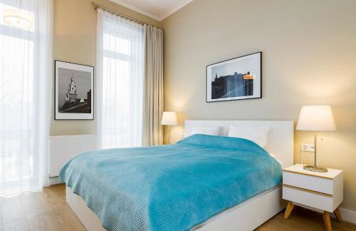 Riverside Aparthotel Cracow - Foto 84