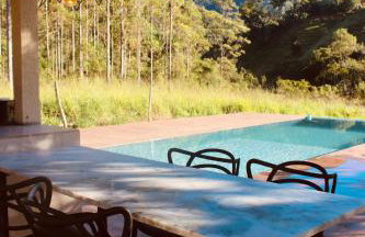 Recanto da C’Alma - Foto 24