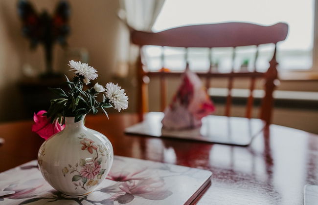 Remarkable 3-bed House in Isle of Lewis - Photo 1