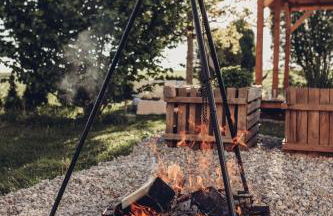 Chalet-Apartments Am Schmiedhof - Foto 11