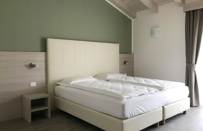 Maso Tobel Riva del Garda - Foto 10