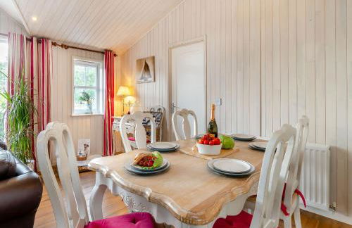 Beech Tree Lodge - Foto 12