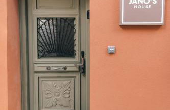 Jano's House - Foto 2